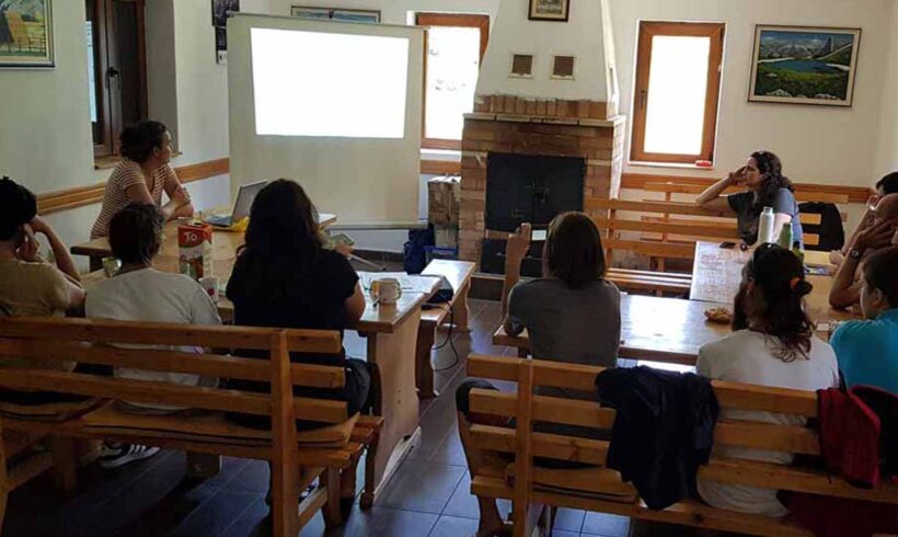 Regional Cooperation in the Field of Mammalian Ecology