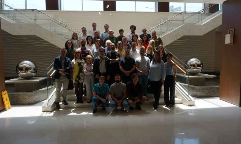 Unapređenje Regionalne strategije za zaštitu balkanskog risa