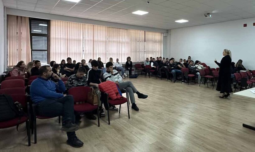 Local Climate Awareness Campaign “Breathe Clean”