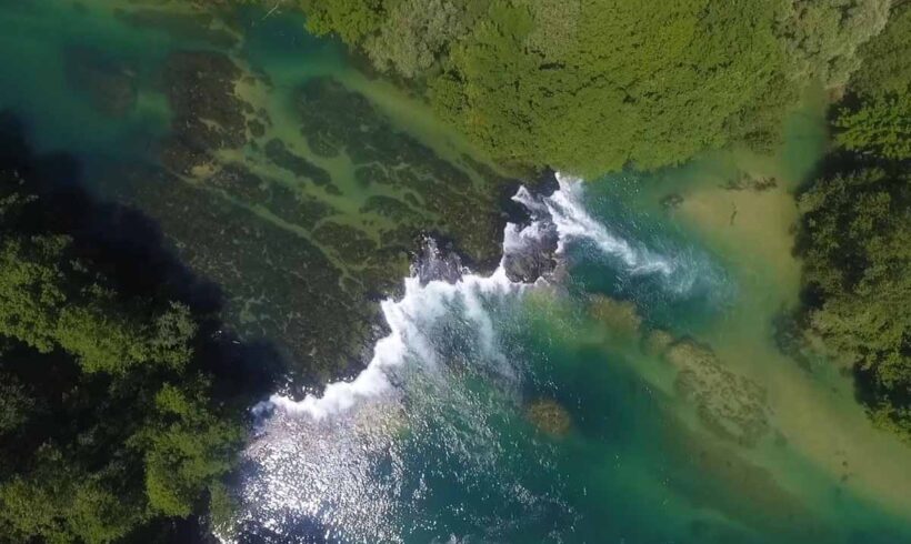 Procjena biodiverziteta, te očuvanja i revitalizacije staništa u Parku prirode Una