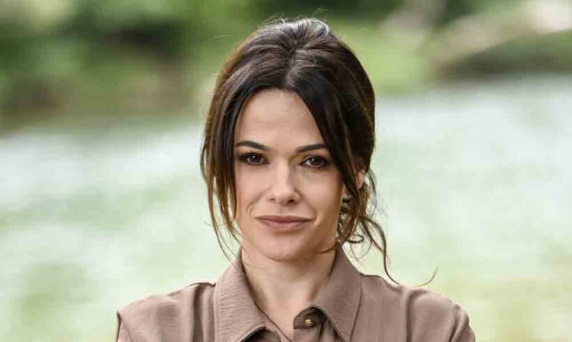 Valentina Milišić Valentina Milišić