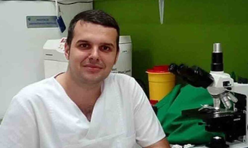 Oliver Stevanović Oliver Stevanović