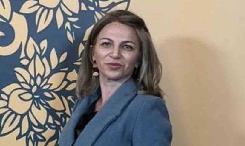 Sandra Marković Sandra Marković