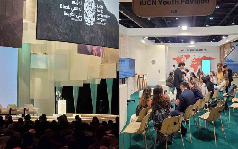 World Congress of the International Union for Conservation of Nature (IUCN) 06