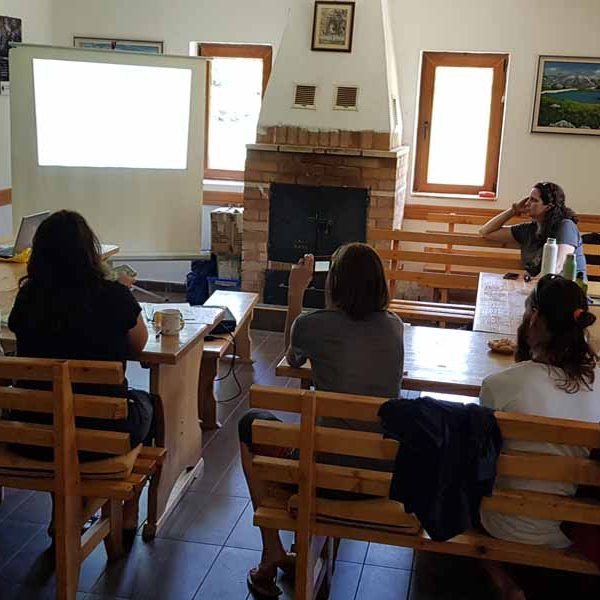 Mammal Genetic Lecture