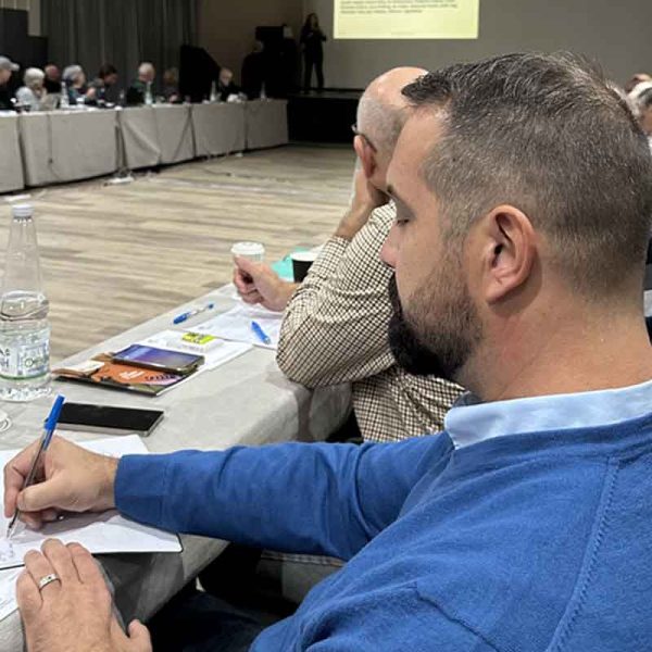 Predstavnik Bosne i Hercegovine dr Igor Trbojević