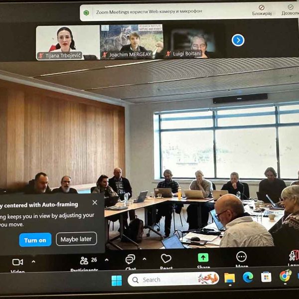 Radionica o Efektivnoj veličini populacije 01