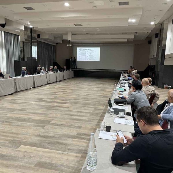 Tri dana rada na novim idejama za bolje očuvanje i upravljanje krupnim karnivorama